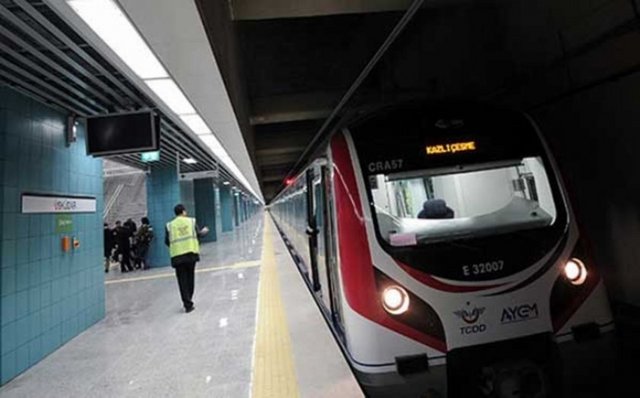 MARMARAY
