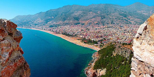 ALANYA