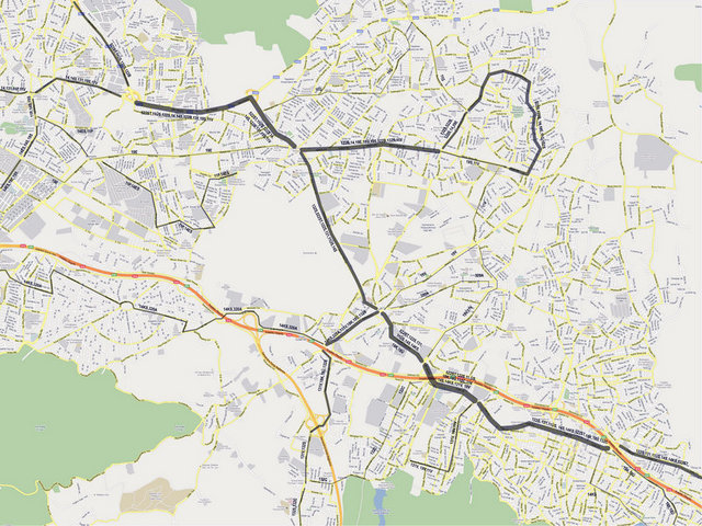 ORAYA NASIL GİDERİM?