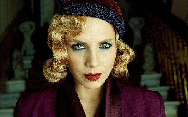 SERTAB ERENER-İYİLEŞİYORUM