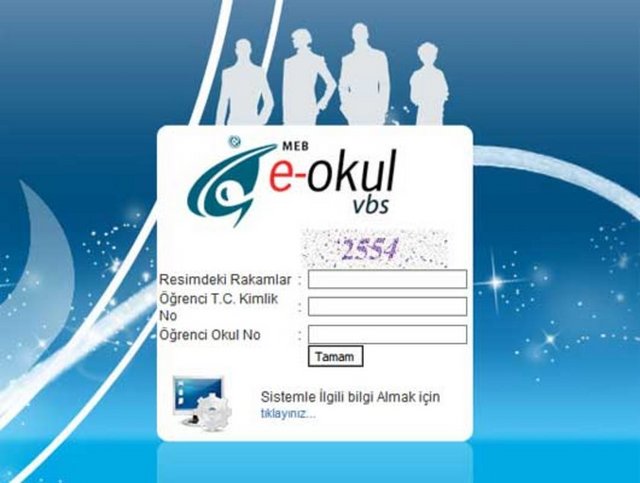 E-OKUL