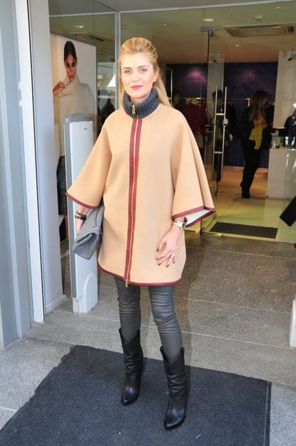 EDA KOSİF