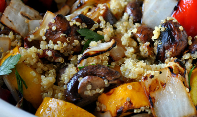 yapmış. Sonuçlar iyi çıkınca bu yıl 100 dekar alanda ekim yapmaya karar vermiş.