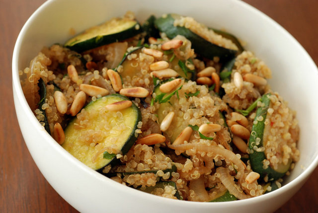 Darga, kinoaları geniş kitlelere duyurabilmek için bir etkinlik hazırlıkları olduğunu söylüyor. İstanbul'da merkezi bir yerde ünlü aşçılarla tanıtım günleri yapmayı planlıyorlar.