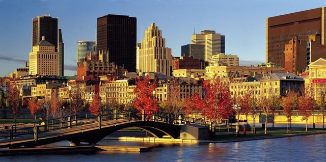 23- Montreal (Kanada)