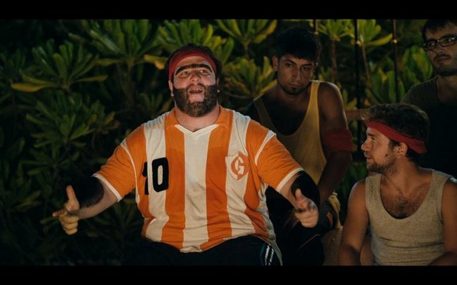 Şahan Gökbakar'ın senaristliğini ve başrolünü üstlendiği, Çamaşırhane Film' in yapımcılığında 21 Şubat' ta vizyona girecek Recep İvedik 4'ün galası önceki gün - gerçekleştirildi.