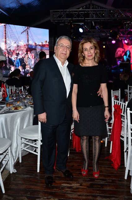 CEMİL -CANAN ELMAS
