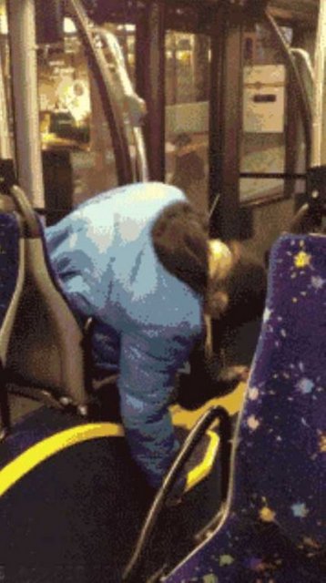 23. Meyhaneden evine giden sarhoş adam -