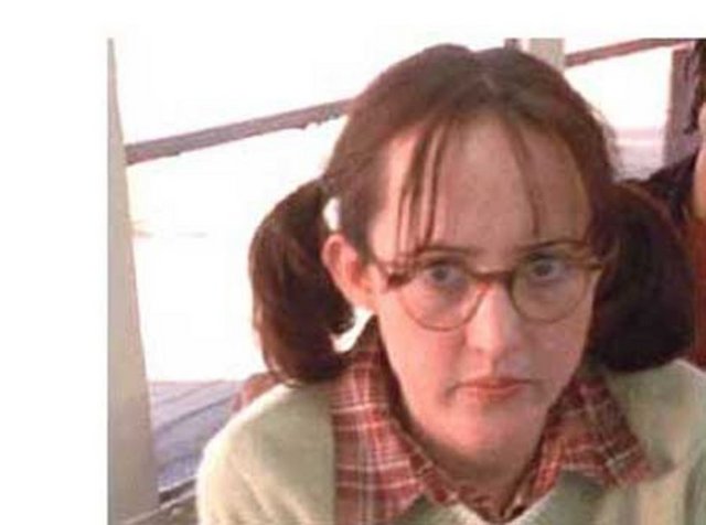 15. İnecek var deyip sesini duyuramayan kız -