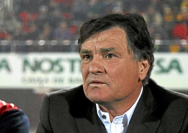 İSPANYA  - Jose Antonio: "Iniesta, hayatım!" (İspanyol Teknik Direktör Jose Antonio Camacho'nun Andres İniesta'nın 2010 Dünya Kupası Finali'nde attığı gol sonrası verdiği tepki)