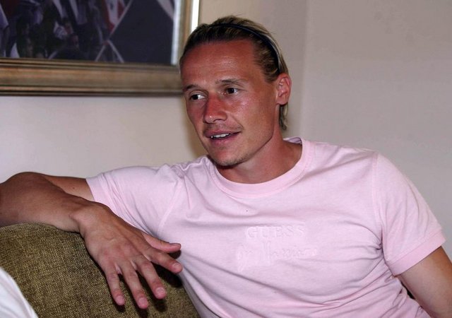 Tomas Pekhart'tan Tomas Zapotocny'e: "Bana sahada bir tecavüz etmediği kaldı" Tomas Zapotocny'den Tomas Pekhart'a: "Ben Türkiye'de F.Bahçe ve G.Saray derbilerinde oynadım. O sertlik görmemiş. Ben tecavüzcü değilim"