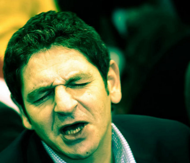 Güntekin Onay: "Ne yazık ki Türk futbolunda öküz altından buzağı, ateş olmayan yerden duman çıkmıyor."