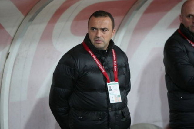 ARİF ERDEM "Golle galip olursak ayrı bir mutlu oluruz"