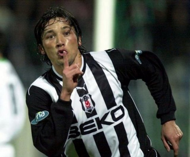 İLHAN MANSIZ "Top kaleye girince gol olduğunu anladım"