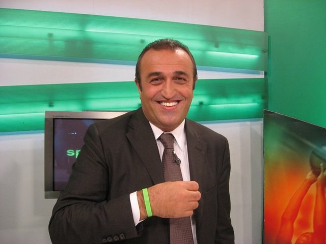 ABDURRAHİM ALBAYRAK: "Almanlar iyi bir Galatasaraylı, çok iyi bir Galatasaraylı"