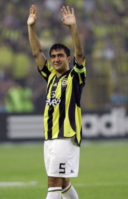 Sparta Prag'ı Sparta'da yeneceğiz" Ümit Özat