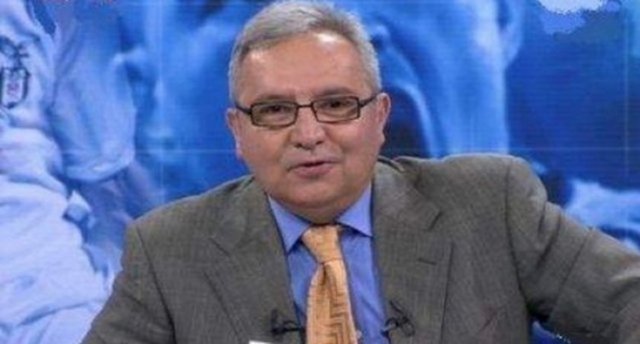 'Hem penaltı hem gol' İlker Yasin'in 13 aralik 2006 Fenerbahce Eintracht Frankfurt UEFA Kupası maçında Fenerbahçe'nin attığı gol sonrası yorumu