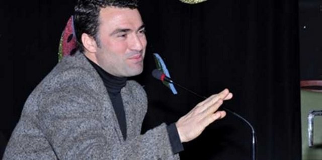 HAKAN ÜNSAL "Çok zor bir deplasmandı, kazandığımız için mutluyuz (Ali Sami Yen'deki Malatyaspor maçından sonra...)