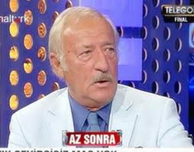 ZİYA ŞENGÜL: "Baba, ama Noel Baba gibi her lafa giriyorsun!.." (Ahmet Çakar'a)