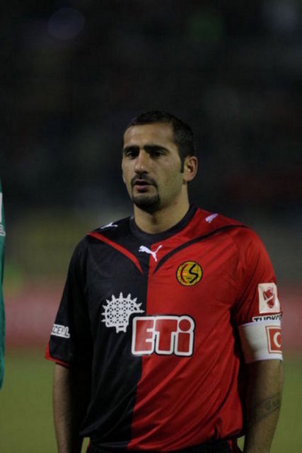 ÜMİT KARAN: "Ben futbolcu olmasaydım erkek olurdum"