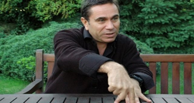 SABRİ UGAN: "Ahmed Hassan saklıyor topu, saklambaç oynuyor, toplu saklambaç!.."