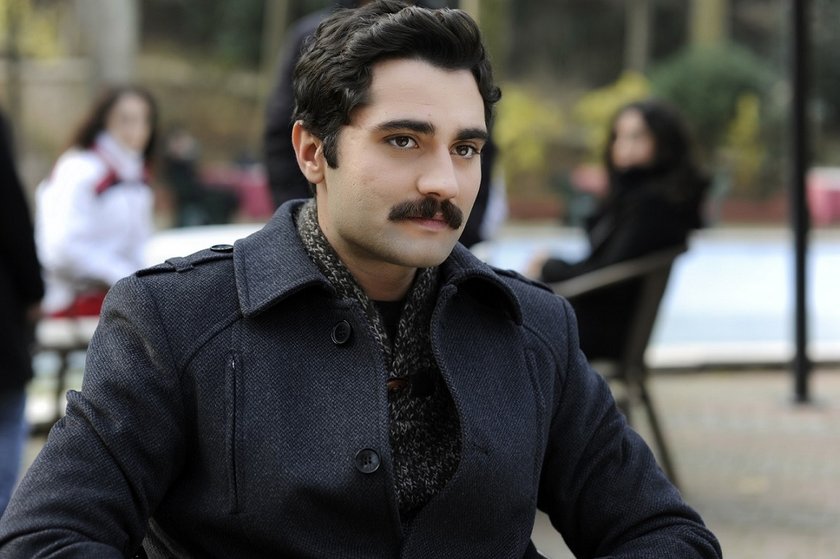 Fatih Harbiye | Fatih Harbiye | Fatih Harbiye - Show TV