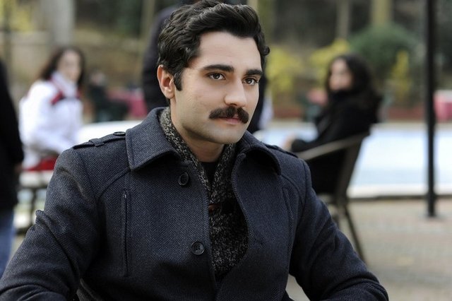 Fatih Harbiye