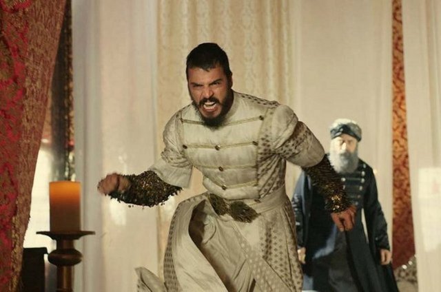 Muhteşem Yüzyıl'da final bölümü yaklaşırken diziden ayrılacak isimler de belli olmaya başladı.