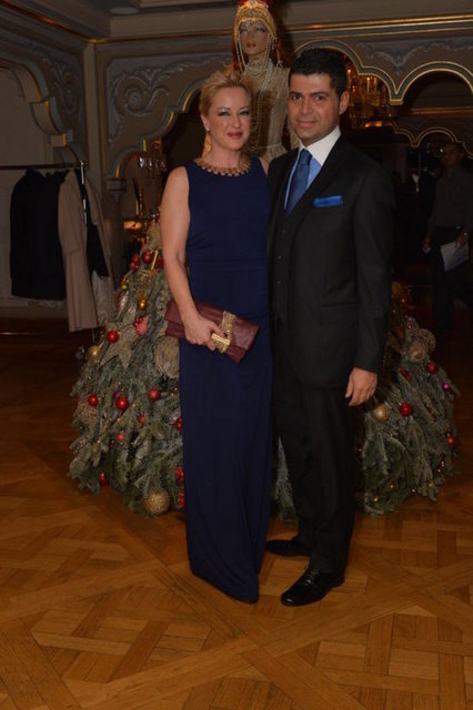 CEYLA AYSAL - MEHMET KIRKLAR