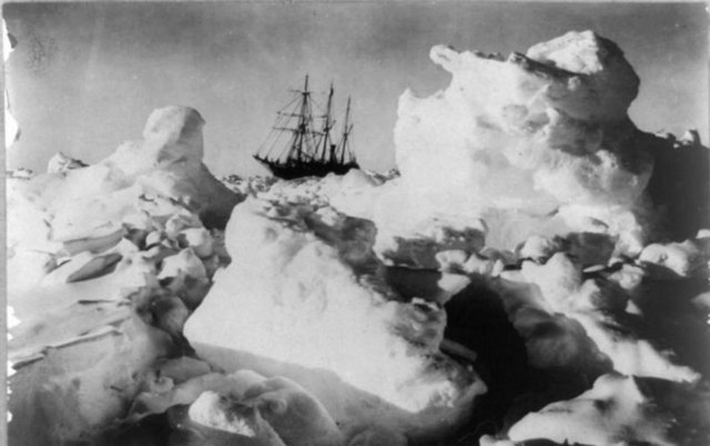 "Antarctic Heritage Trust" Direktörü Nigel Watson "muhteşem bir arşiv" bulduklarını söylüyor.