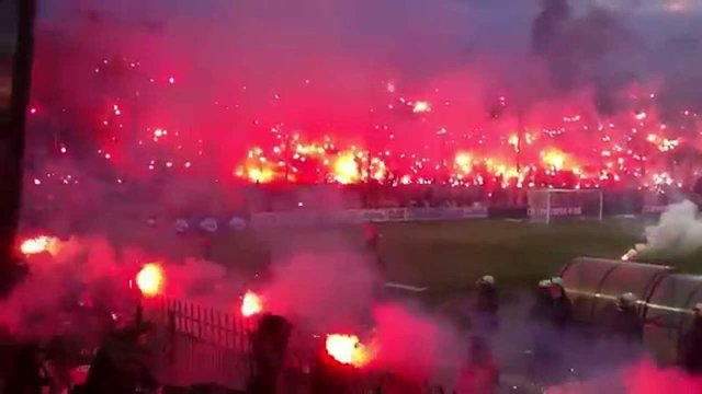 Footballderbies sitesi, dünyanın en önemli derbilerini belirledi. İşte maçlara verilen puanlar: