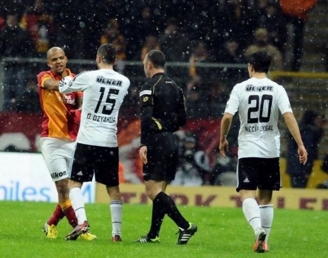 42- Galatasaray - Beşiktaş 7.5