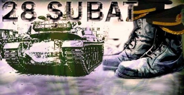 28 Şubat davası: Ankara 13 Ağır Ceza Mahkemesi