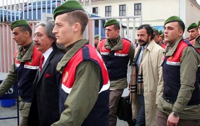 Poyrazköy davası: İstanbul 12. Ağır Ceza Mahkemesi