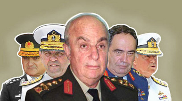 Balyoz davası: İstanbul 10. Ağır Ceza Mahkemesi (Yargıtay aşamasından geçip kesinleşti. Ancak bozulan hükümler yönünden yeni belirlenecek ağır ceza mahkemesinde görülecek)