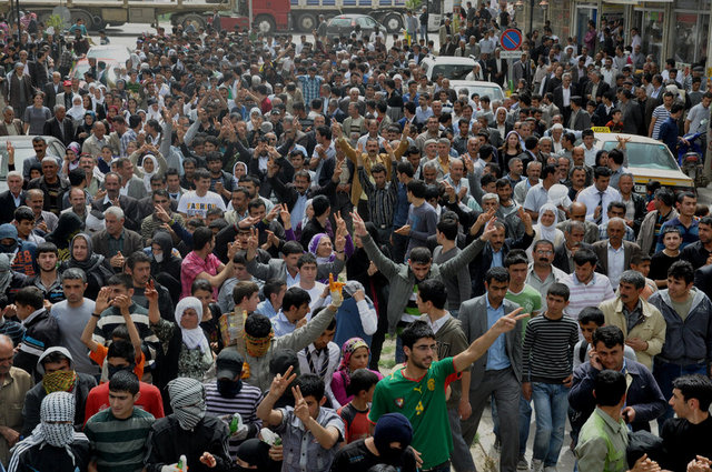 KCK ana davası: Diyarbakır 6. Ağır Ceza Mahkemesi
