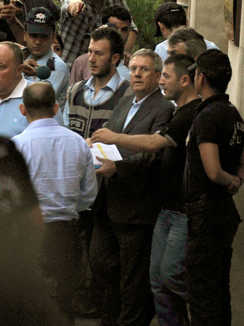 Şike davası: İstanbul 16. Ağır Ceza Mahkemesi (Yargıtay aşamasından geçip kesinleşti. Ancak bozulan hükümler yönünden genel yetkili mahkemelere devredilecek)