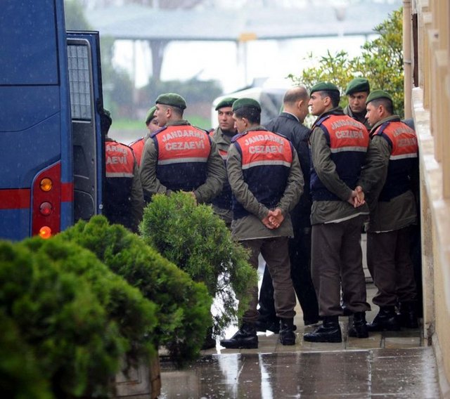 Zirve Yayınevi cinayeti davası: Malatya 3. Ağır Ceza Mahkemesi