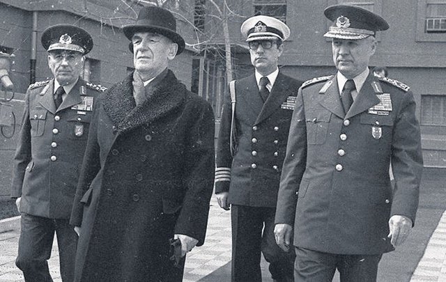 12 Eylül davası: Ankara 12 Ağır Ceza Mahkemesi -