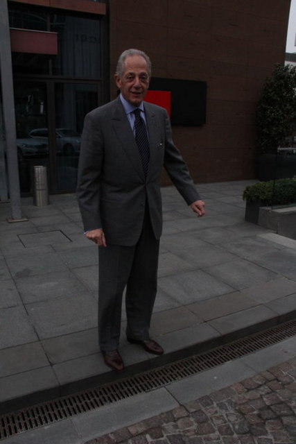 FARUK SÜREN 
