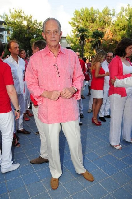 FARUK SÜREN 