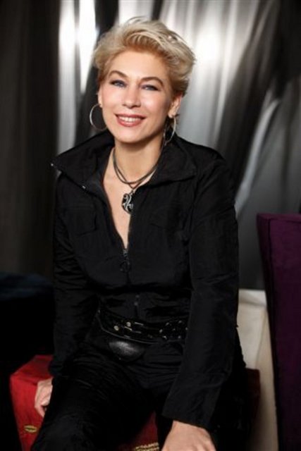 LEYLA ALATON