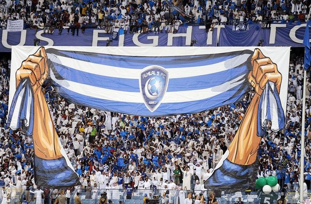 Al-Hilal