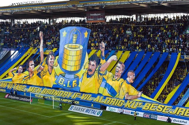 Brondby