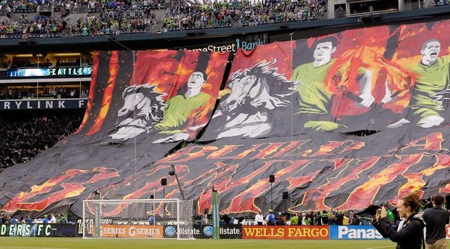 Seattle Sounders