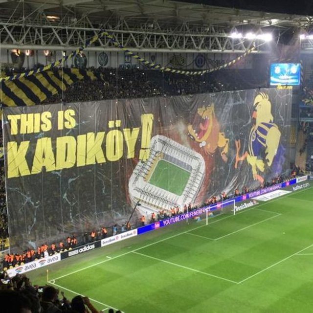 Fenerbahçe