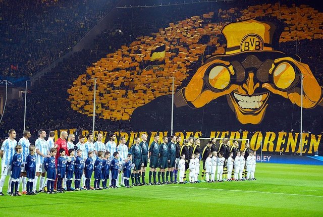 Dortmund