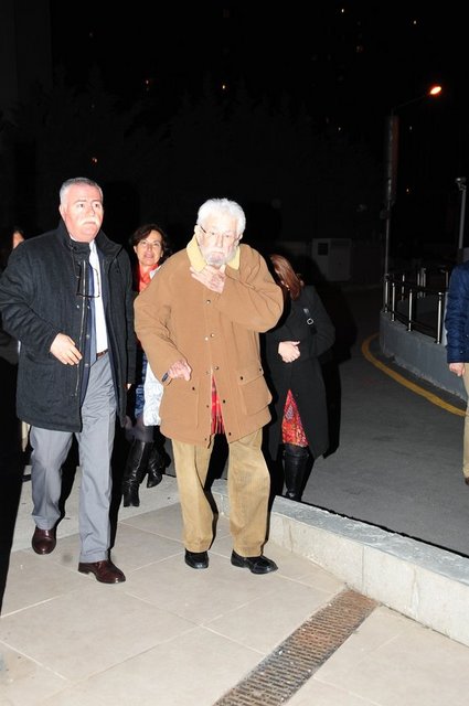 HAYRETTİN KARACA 