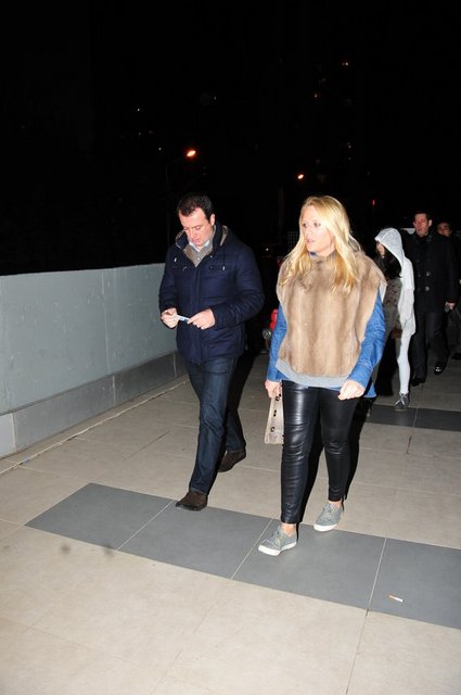 HAKAN - AYLİN SARUHAN 