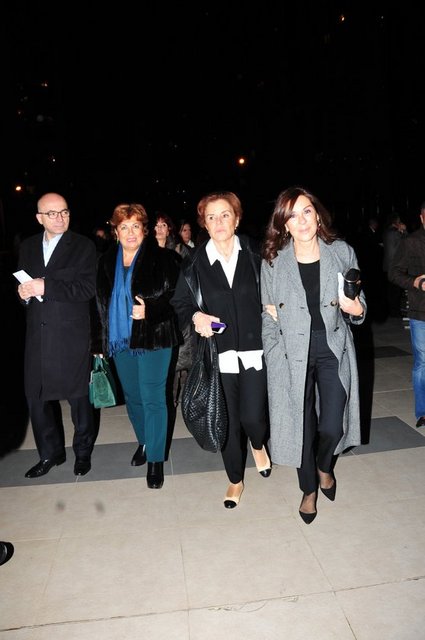 SAMRA TÜMEN, SERNUR ÇİFTÇİ